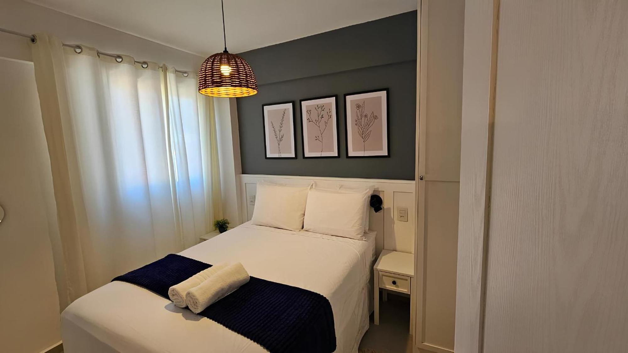 Apartmán Flat No Centro De Porto De Galinhas Porto Kai By Use Flats Exteriér fotografie